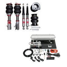 Load image into Gallery viewer, TruHart AirPlus Air Struts w/ VERA Evo Bluetooth Management For 23+ Acura Integra 16+ Honda Civic