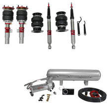 Load image into Gallery viewer, TruHart AirPlus Air Struts w/ VERA Essential Management For 23+ Acura Integra 16+ Honda Civic