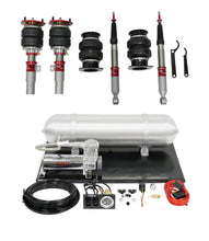 Load image into Gallery viewer, TruHart AirPlus Air Struts w/ VERA Basic Management For 23+ Acura Integra 16+ Honda Civic