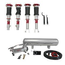 Load image into Gallery viewer, TruHart AirPlus Air Struts For 92-01 Honda Prelude