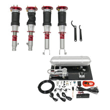Load image into Gallery viewer, TruHart AirPlus Air Struts w/ VERA Element Management For 92-01 Honda Prelude