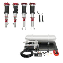 Load image into Gallery viewer, TruHart AirPlus Air Struts w/ VERA Basic Management For 92-01 Honda Prelude