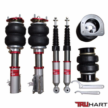 Load image into Gallery viewer, TruHart AirPlus Air Struts For 23-24 Acura Integra 18-24 Honda Accord 17-24 Honda Civic