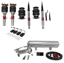 Load image into Gallery viewer, TruHart AirPlus Air Struts Plus ADS Modules w/ VERA Essential Management For 23-24 Acura Integra 18-24 Honda Accord 17-24 Honda Civic