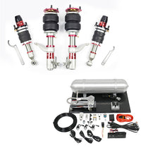 Load image into Gallery viewer, TruHart AirPlus Air Struts Plus ADS Modules w/ VERA Element Management For 23-24 Acura Integra 18-24 Honda Accord 17-24 Honda Civic