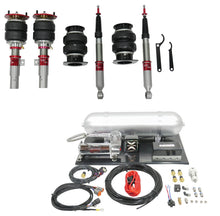 Load image into Gallery viewer, TruHart AirPlus Air Struts w/ VERA AccuAir ePlus Connect Pressure For 23-24 Acura Integra 18-24 Honda Accord 17-24 Honda Civic