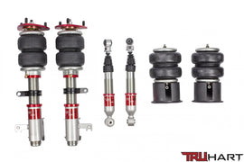 TruHart AirPlus Air Struts For 99-04 Honda Odyssey 03-08 Honda Pilot