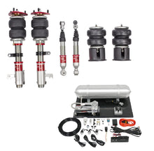 Load image into Gallery viewer, TruHart AirPlus Air Struts w/ VERA Evo Bluetooth Management For 99-04 Honda Odyssey 03-08 Honda Pilot