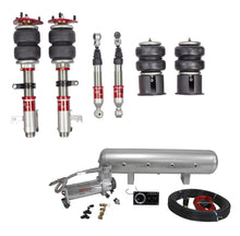 Load image into Gallery viewer, TruHart AirPlus Air Struts w/ VERA Essential Management For 99-04 Honda Odyssey 03-08 Honda Pilot