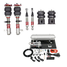 Load image into Gallery viewer, TruHart AirPlus Air Struts w/ VERA Element Management For 99-04 Honda Odyssey 03-08 Honda Pilot