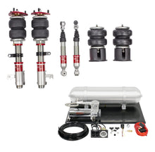 Load image into Gallery viewer, TruHart AirPlus Air Struts w/ VERA Basic Management For 99-04 Honda Odyssey 03-08 Honda Pilot