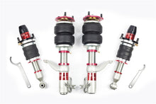 Load image into Gallery viewer, TruHart AirPlus Air Struts For 12-16 Honda CR-V