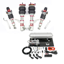 Load image into Gallery viewer, TruHart AirPlus Air Struts w/ VERA Evo Bluetooth Management For 12-16 Honda CR-V