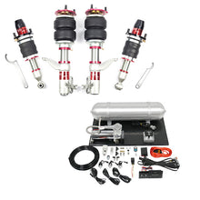 Load image into Gallery viewer, TruHart AirPlus Air Struts w/ VERA Element Management For 12-16 Honda CR-V