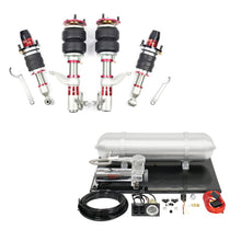 Load image into Gallery viewer, TruHart AirPlus Air Struts w/ VERA Basic Management For 12-16 Honda CR-V