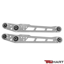 Load image into Gallery viewer, TruHart Rear Lower Control Arms Polished For 96-00 Honda Civic