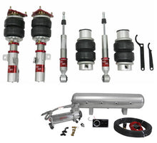 Load image into Gallery viewer, TruHart AirPlus Air Struts w/ VERA Essential Management 17-22 Honda CR-V FWD