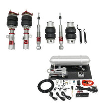 Load image into Gallery viewer, TruHart AirPlus Air Struts w/ VERA Element Management 17-22 Honda CR-V FWD
