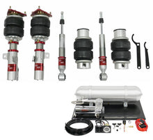 Load image into Gallery viewer, TruHart AirPlus Air Struts w/ VERA Basic Management 17-22 Honda CR-V FWD