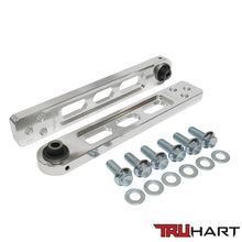 Load image into Gallery viewer, TruHart Rear Lower Control Arms Polished For 02-06 Acura RSX