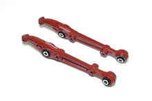 Load image into Gallery viewer, TruHart Front Lower Control Arms W/ Pillowball Red For 96-00 Honda Civic No SI/Type R