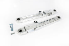 Load image into Gallery viewer, TruHart Rear Lower Control Arms Polished For 97-01 Honda CR-V