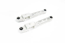 Load image into Gallery viewer, TruHart Rear Lower Control Arms Polished For 97-01 Acura Integra 88 Honda Civic 88 Honda CRX