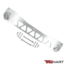Load image into Gallery viewer, TruHart Subframe Brace Polished For 96-00 Honda Civic