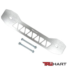 Load image into Gallery viewer, TruHart Subframe Brace Polished For 13+ Acura ILX 06-15 Honda Civic