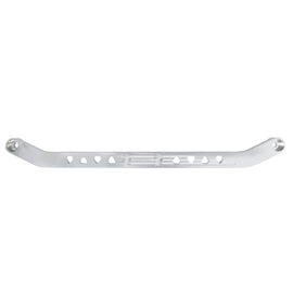TruHart Rear Tie Bar Polished For 94-01 Acura Integra 92-95 Honda Civic