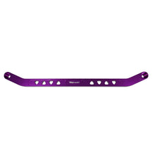 Load image into Gallery viewer, TruHart Rear Tie Bar Purple For 94-01 Acura Integra 92-95 Honda Civic