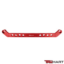 Load image into Gallery viewer, TruHart Rear Tie Bar Red For 96-00 Honda Civic