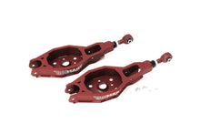 Load image into Gallery viewer, TruHart Rear Lower Control Arms w/ Pillowball For 16-21 Honda Civic