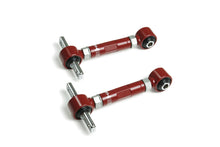 Load image into Gallery viewer, TruHart Rear Camber Kit Red For 90-01 Acura Integra 88-00 Honda Civic 97-01 Honda CR-V