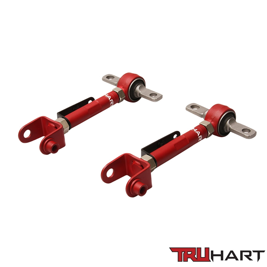 TruHart Rear Camber Kit For 02-06 Acura RSX 01-05 Honda Civic