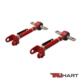 TruHart Rear Camber Kit For 02-06 Acura RSX 01-05 Honda Civic