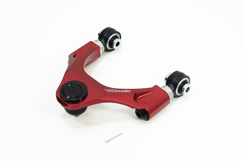 TruHart Billet Front Camber/Caster Adjustable Control Arm 96-00 Honda Civic