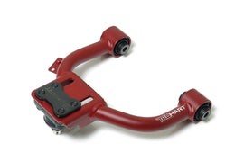 TruHart Front Camber Kit Red for Negative Camber For 03-08 Acura TL 04-08 Acura TSX 03-07 Honda Accord FWD