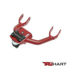 Load image into Gallery viewer, TruHart Front Camber Kit Red For 88-91 Honda Civic
