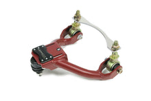 Load image into Gallery viewer, TruHart Front Upper Camber Kit Red w/ Bushings For 90-93 Acura Integra