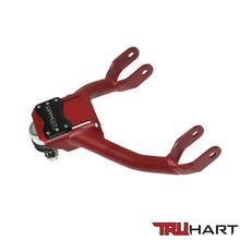 Load image into Gallery viewer, TruHart Front Camber Kit Red For 90-93 Acura Integra