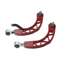 Load image into Gallery viewer, TruHart Rear Camber Kit Red