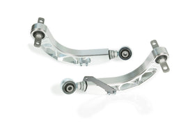 TruHart Rear Camber Kit Polished For 13+ Honda ILX 06-15 Honda Civic