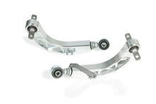 Load image into Gallery viewer, TruHart Rear Camber Kit Polished For 13+ Honda ILX 06-15 Honda Civic
