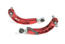 Load image into Gallery viewer, TruHart Rear Camber Kit Red For 13+ Honda ILX 06-15 Honda Civic