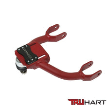 Load image into Gallery viewer, TruHart Front Camber Kit Red For 94-97 Honda Accord