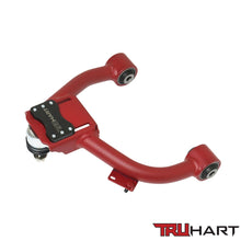 Load image into Gallery viewer, TruHart Front Camber Kit Red For 98-02 Honda Accord