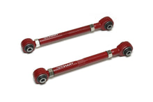 Load image into Gallery viewer, TruHart Rear Toe Control Arms Red For 23+ Acura Integra 16+ Honda Accord 16+ Honda Civic