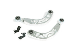 TruHart Rear Camber Kit Polished For 23+ Honda Integra 18+ Honda Accord 16-+ Honda Civic
