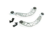 Load image into Gallery viewer, TruHart Rear Camber Kit Polished For 23+ Honda Integra 18+ Honda Accord 16-+ Honda Civic